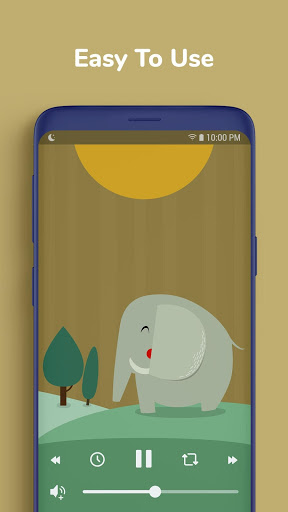 Screenshot Lullabo: Lullaby for Babies