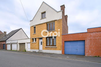 maison à Hazebrouck (59)