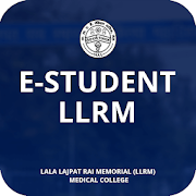 E-Student LLRM 1.0.0 Icon