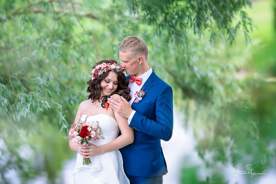 Wedding photographer Irina Nedyalkova (violetta1). Photo of 17 November 2015