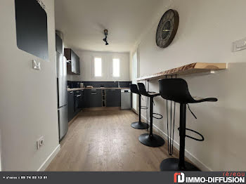 appartement à Montpellier (34)