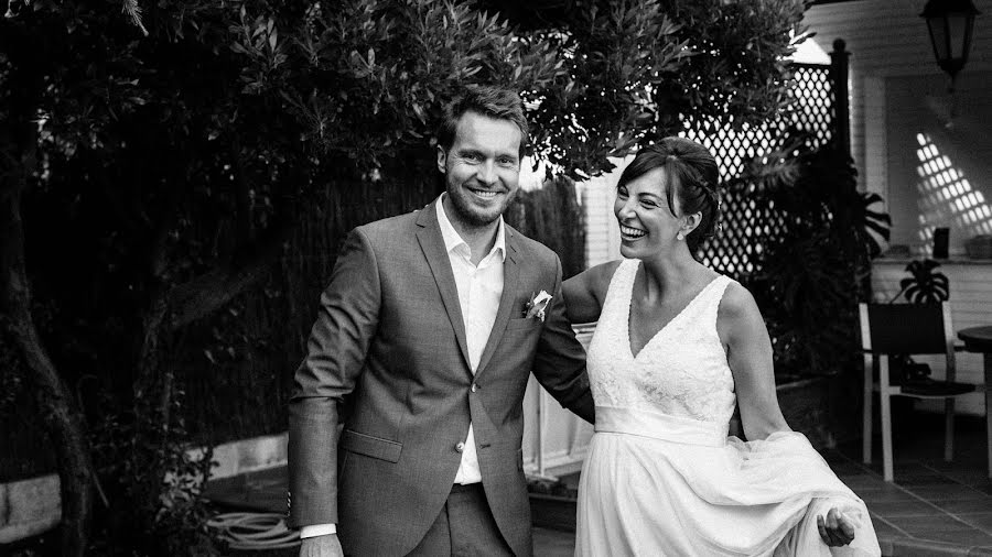 結婚式の写真家Dani Alonso (danialonso)。2019 5月23日の写真