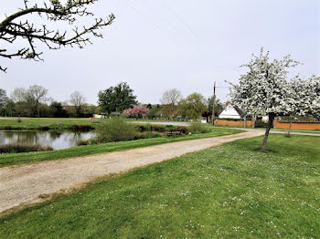 maison à Nonancourt (27)