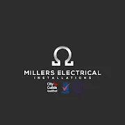 Millers Electrical Installations Ltd Logo