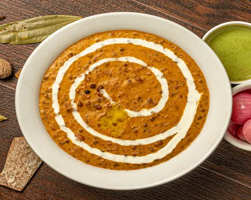 Dal Makhani (300 Mls) Combo