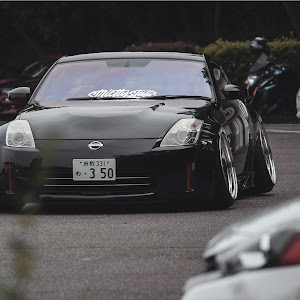 フェアレディZ Z33