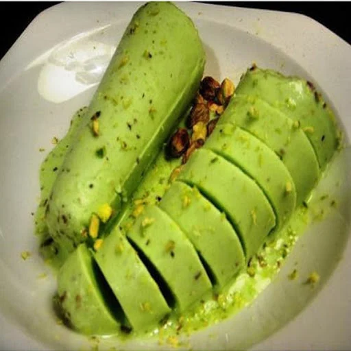 Pista Kulfi