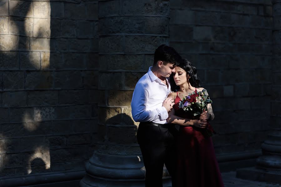 Fotógrafo de casamento Aleksandr Shtin (renuart). Foto de 15 de setembro 2022