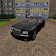 Black Cars Parking Simulator icon