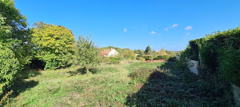 terrain à Boissy-l'Aillerie (95)