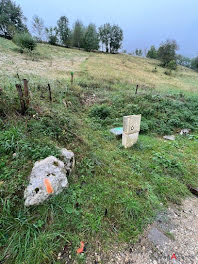 terrain à Corbel (73)