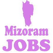 Mizoram Job Alerts  Icon