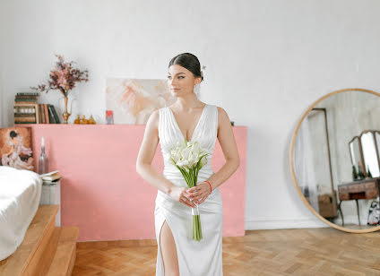 Fotógrafo de bodas Marina Zotova (marinazotova). Foto del 5 de julio 2023