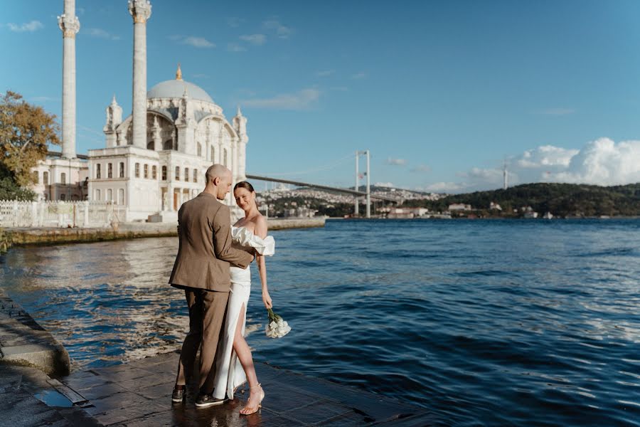 Hochzeitsfotograf Yuliya Koroleva (lusielia). Foto vom 21. November 2023