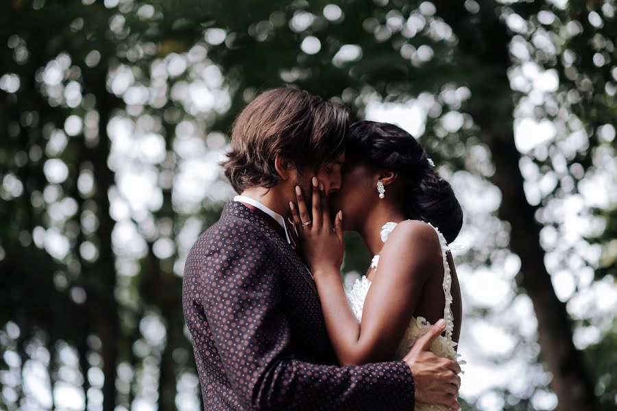 Photographe de mariage Nicolas Grout (grout). Photo du 29 août 2017