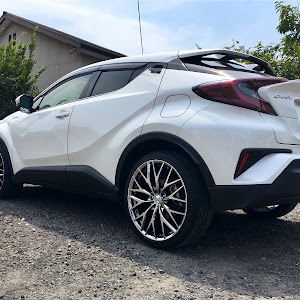 C-HR ZYX10