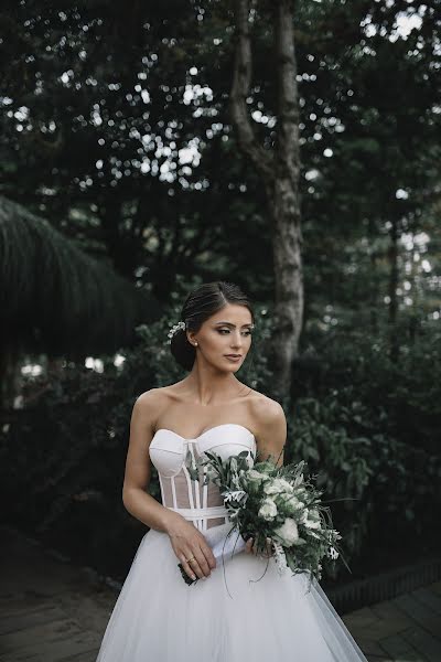 Svatební fotograf Nikolay Zhorzholiani (zhorzholiani). Fotografie z 9.července 2021