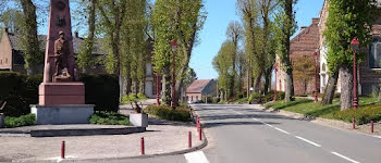 terrain à Villers-au-Tertre (59)