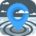 Cover Image of Unduh Around Me - Find NearBy Places 1.0.8 APK