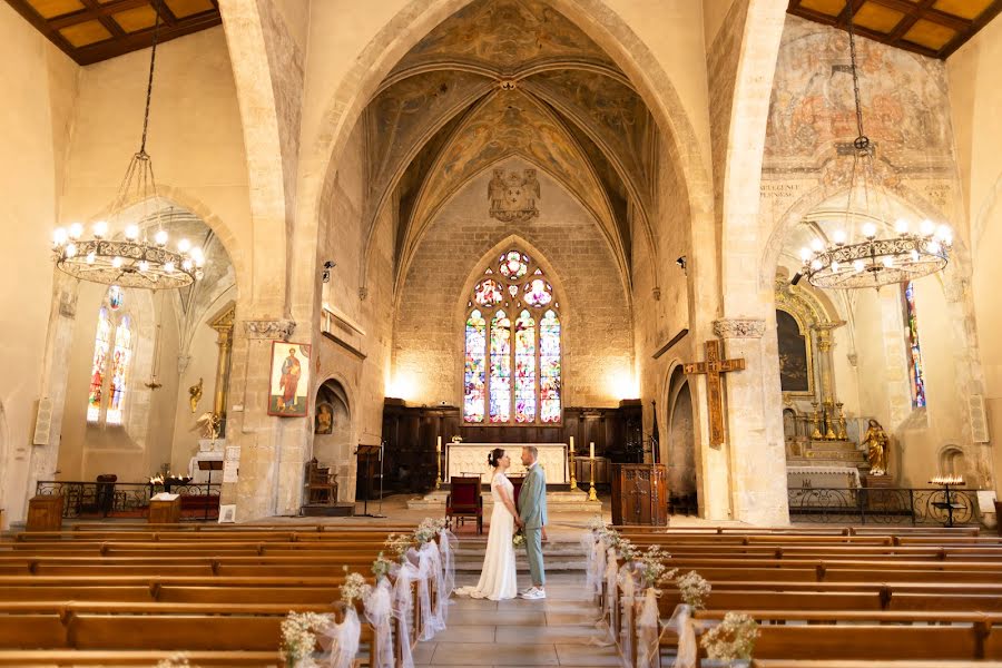 Photographe de mariage Elodie Chanal (elodieweddingpic). Photo du 25 novembre 2023