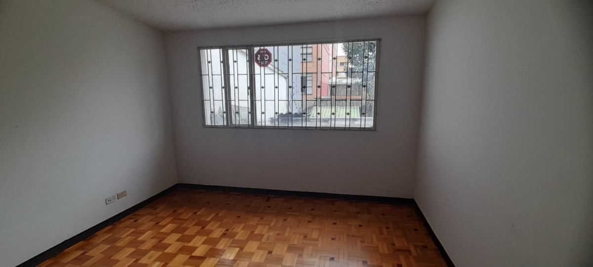 Oficina En Arriendo - Santa Paula, Bogota