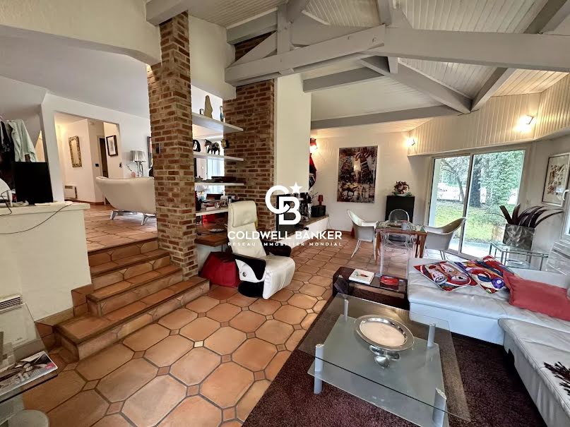 Vente maison 5 pièces 161 m² à Hossegor (40150), 1 680 000 €