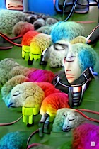 Android Dreams of Electric Sheep