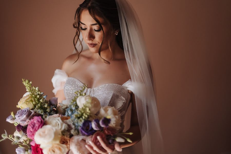 Fotógrafo de bodas Dario Vannucchi (vannucchiphoto). Foto del 11 de enero