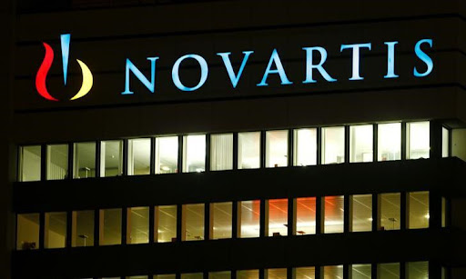 Novartis loses in patent appeal over multiple sclerosis drug