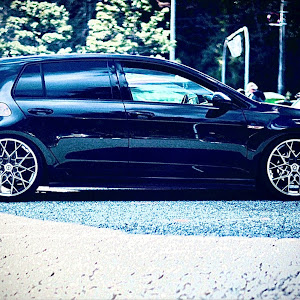 ゴルフGTI