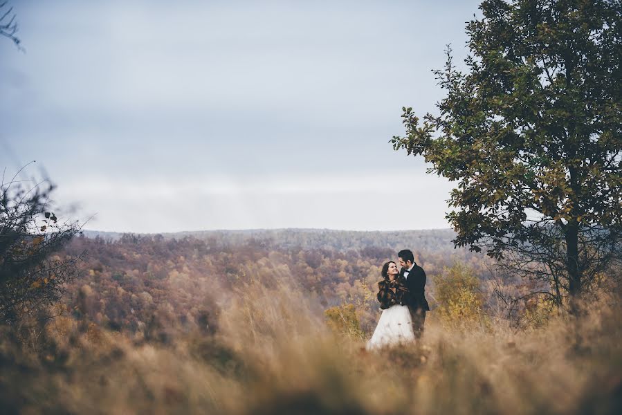 Wedding photographer Lupascu Alexandru (lupascuphoto). Photo of 7 February 2017