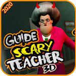 Cover Image of Download Guide for Scary Teacher 3D 2020 2.0.1 APK