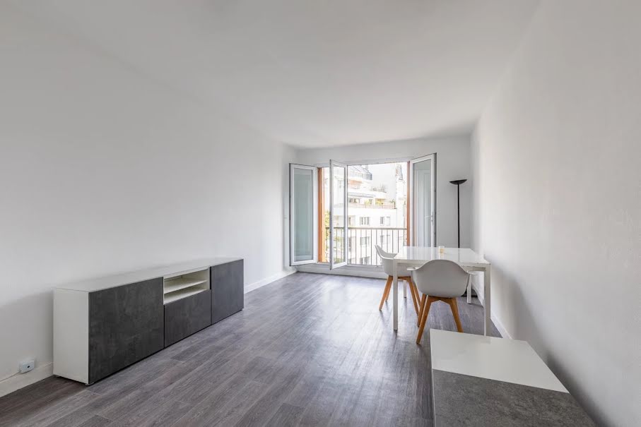 Vente appartement 2 pièces 51 m² à Levallois-Perret (92300), 499 000 €