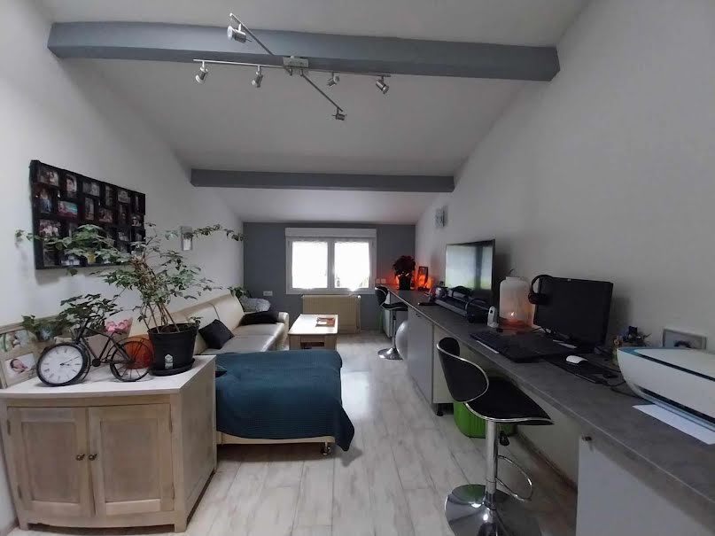 Vente maison 5 pièces 109 m² à Aussillon (81200), 150 000 €