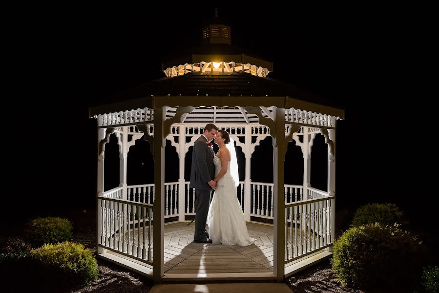 Fotógrafo de bodas Alex Garcia (garciaphoto). Foto del 2 de noviembre 2017