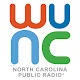 WUNC Download on Windows