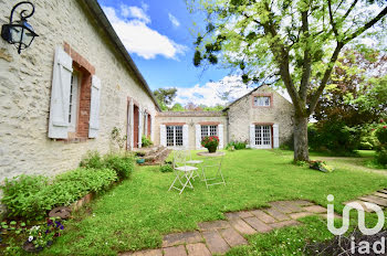 maison à Montereau-Fault-Yonne (77)