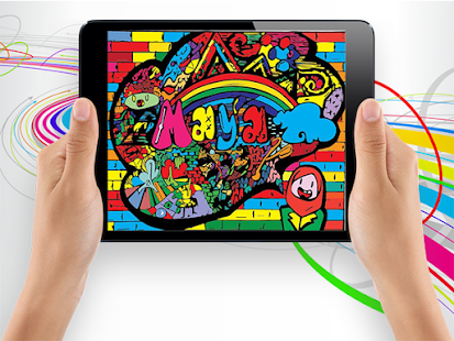 Doodle Art Ideas 2018 - náhled