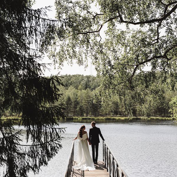 Hochzeitsfotograf Andrej Gurjanov (fotosaga). Foto vom 13. Juli 2023