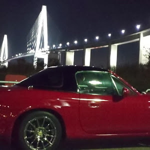 ロードスター NB6C