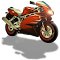 Item logo image for Motorcycles Wallpaper