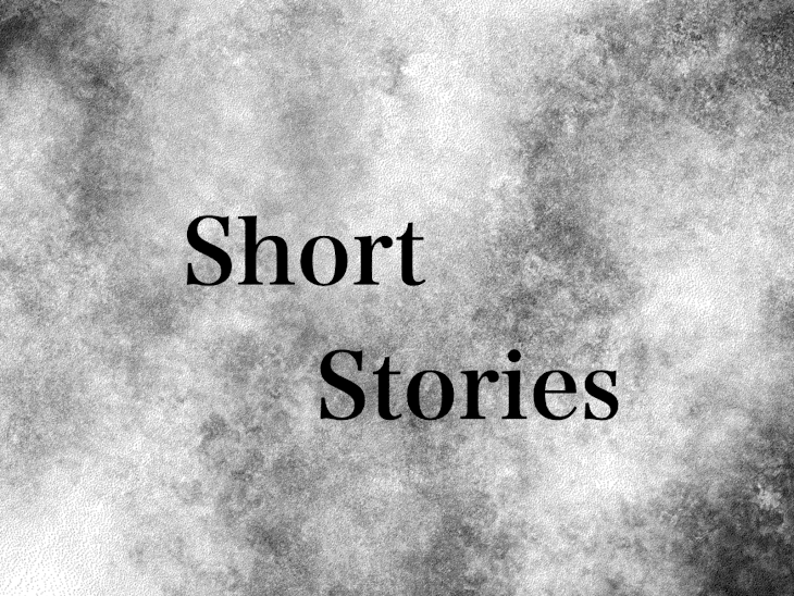 「Short Stories」のメインビジュアル