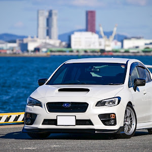 WRX STI VAB