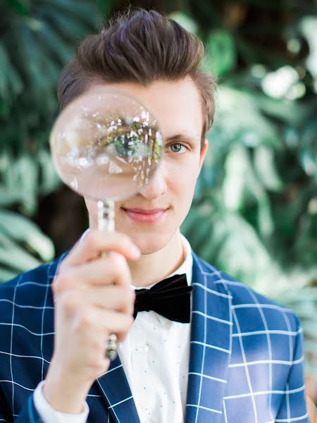 Photographe de mariage Maksim Gorbunov (gorbunovms). Photo du 28 décembre 2017