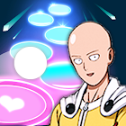 One Punch Man Theme Song Rush Tiles Magic Hop 1.0