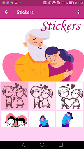 Poemas de Amor a Distancia