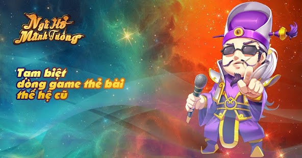 Lastest Ngũ Hổ Mãnh Tướng APK for Android