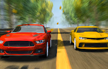 Drag Racing 3D Game New Tab small promo image