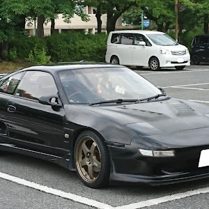 MR2 SW20