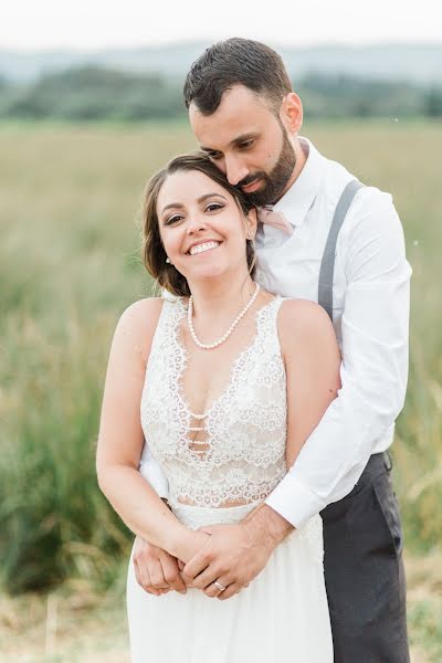 Wedding photographer Georgia Ruth (georgiaruth). Photo of 8 September 2019